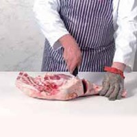 Mini-roast (Thick Flank) Meat Cut Spec Step 1